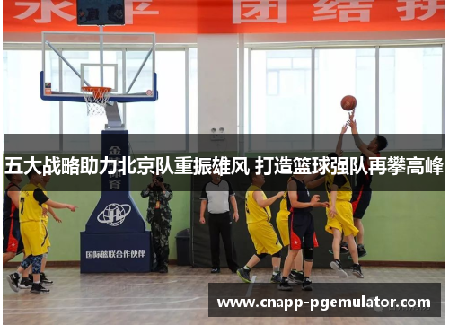 五大战略助力北京队重振雄风 打造篮球强队再攀高峰
