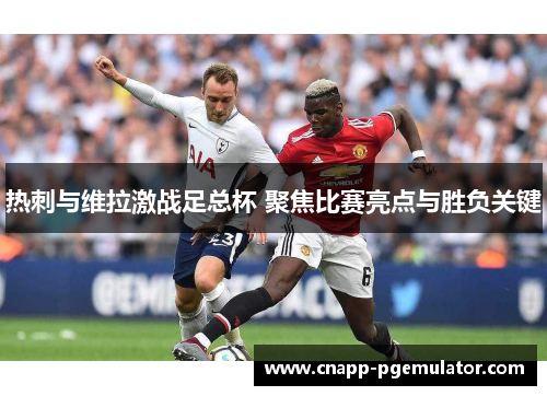 热刺与维拉激战足总杯 聚焦比赛亮点与胜负关键