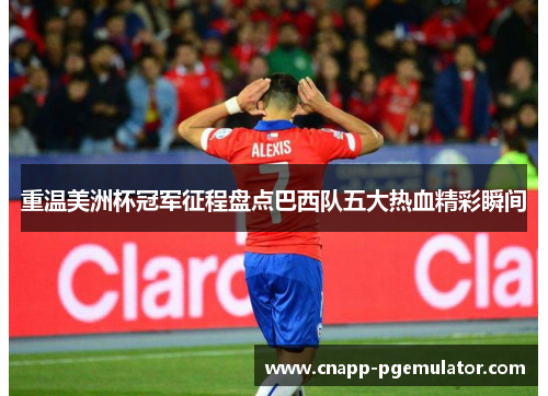 重温美洲杯冠军征程盘点巴西队五大热血精彩瞬间