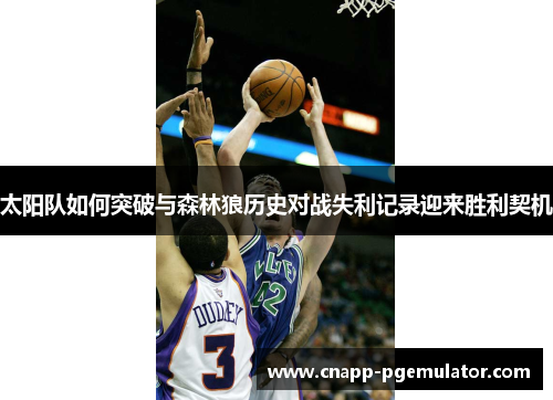 太阳队如何突破与森林狼历史对战失利记录迎来胜利契机 太阳队如何突破与森林狼历史对战失利记录迎来胜利契机