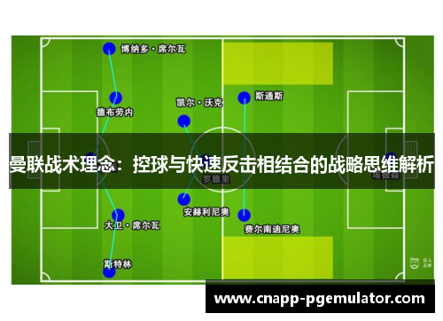 曼联战术理念：控球与快速反击相结合的战略思维解析
