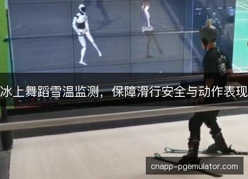 冰上舞蹈雪温监测，保障滑行安全与动作表现